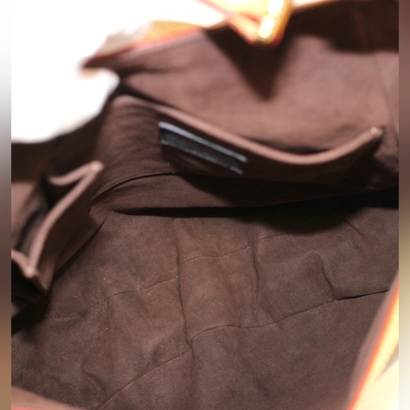 ✨BIGGEST✨RARE KALAHARI GM LOUIS VUITTON - Picture 13 of 16